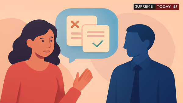 Contradictory Prosecutrix Statements Undermine Rape Case Credibility