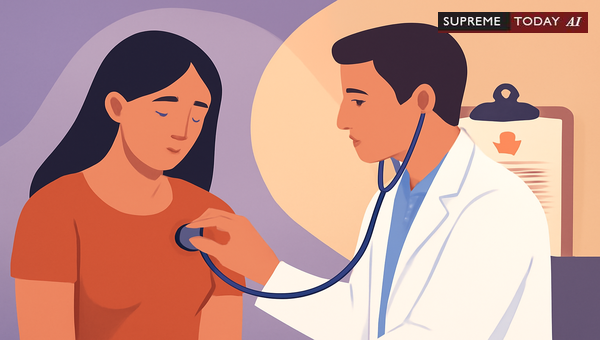 Pre-FIR Medical Examination of Prosecutrix: Prosecution Concealment and Evidence Admissibility