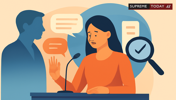 Prosecutrix Testimony Discrepancies: When Witness Conflicts Weaken Prosecution Credibility