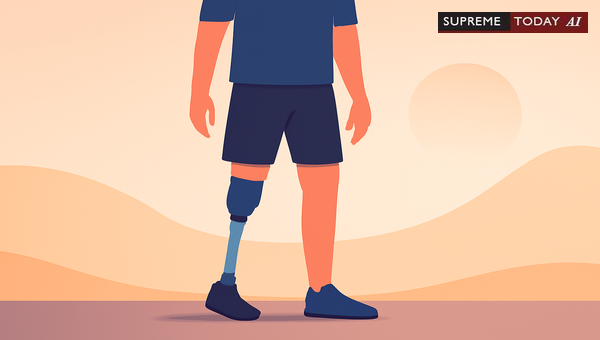 Legal Standards for Prosthetic Damages in Category 3 Amputee Personal Injury Litigation