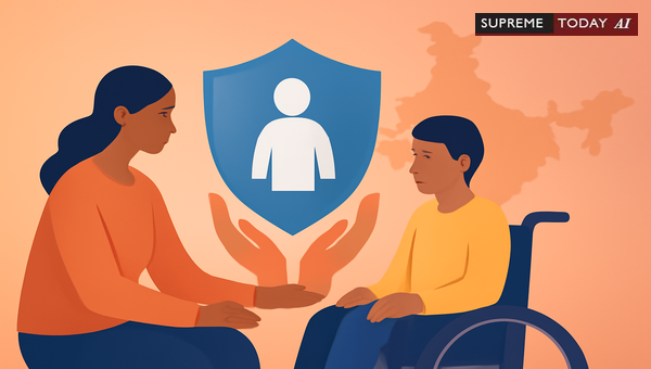 Safeguarding Inheritance for Mentally Challenged Beneficiaries Under the National Trust Act
