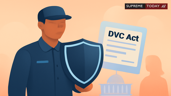 Protection Officer Status as Public Servant Under Domestic Violence Act and Section 197 CrPC
