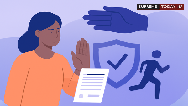 Restraining Respondents Using Protection Orders Under the Domestic Violence Act, 2005