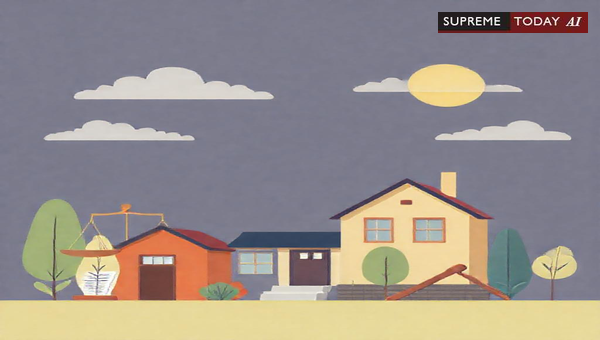 Why Permissive Possession Must Be Proven to Prevent Loss of Property Title