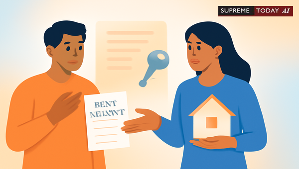 Prove Tenancy Without Written Agreement: Key Evidence