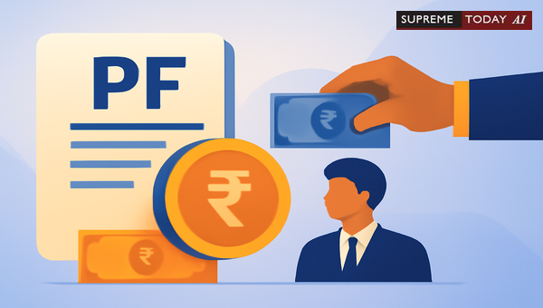 When Provident Fund Dues Accrue: Employer Liability and Proof in Judicial Precedents