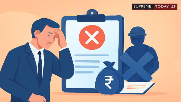 When Can PF Payment Delays Trigger Contractor Blacklisting? Legal Analysis
