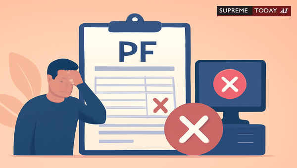 Remedies and Judicial Enforcement Strategies for Provident Fund Non-Compliance by Companies