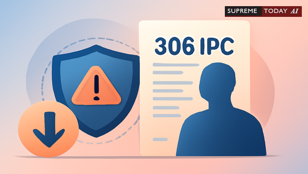 Proving Abetment of Suicide Elements Under Section 306 of the Indian Penal Code