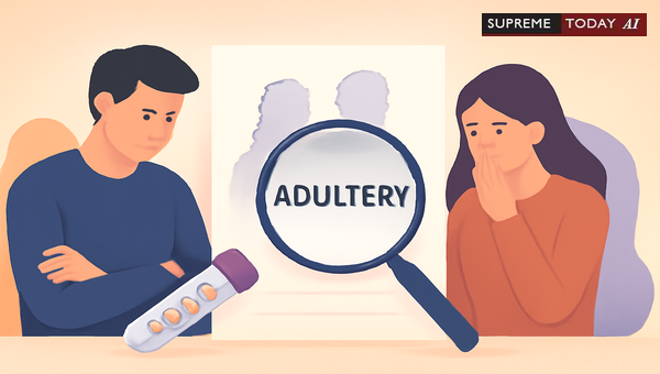 Proving Adultery in Divorce Proceedings: Evidentiary Standards and Judicial Requirements