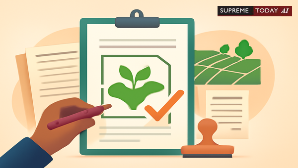 Proving Agricultural Land Occupation: Mandatory Documentary Evidence and Revenue Records