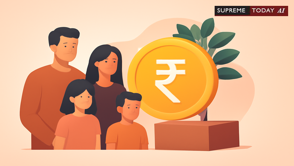 Proving Ancestral Nucleus Funds in Hindu Joint Family Immovable Property Partition Claims
