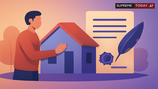 Proving Animus Possedendi in Adverse Possession Claims Under Indian Property Law