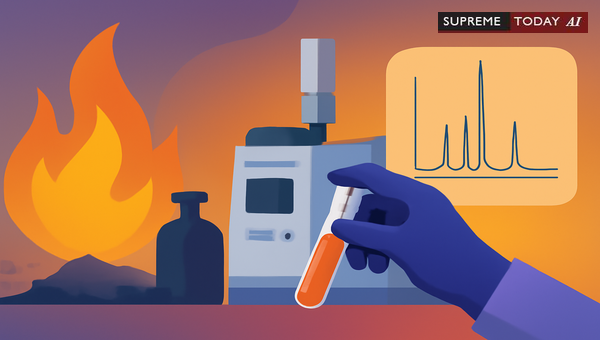 Proving Arson and Kerosene Accelerants in Fire-Related Death Investigations