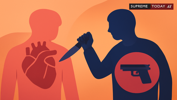 Proving Attempt to Murder Under Section 307 IPC: Essential Elements and Judicial Precedents