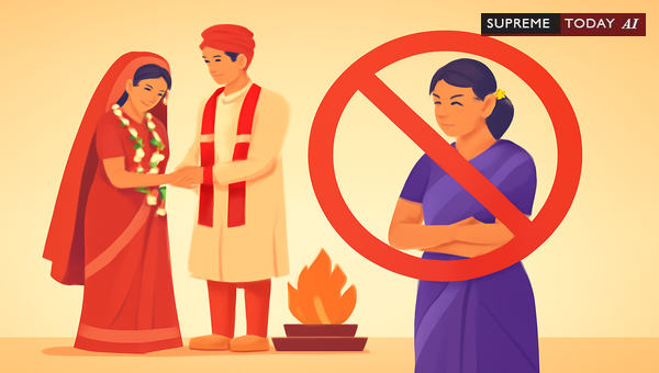 Proving Bigamy Under IPC Section 494: Necessity of Evidence Over Vague Allegations