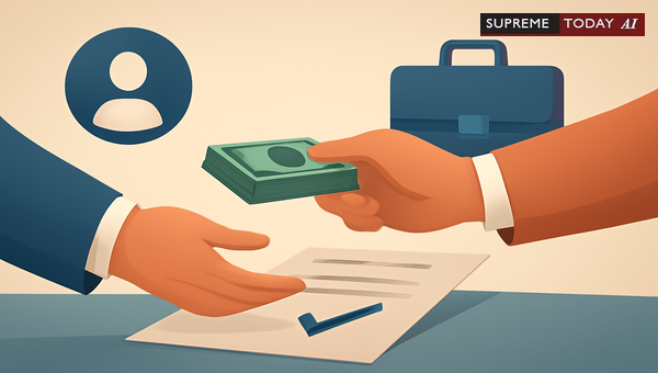 Establishing Bribe Demand and Acceptance Beyond Reasonable Doubt in Corruption Prosecutions