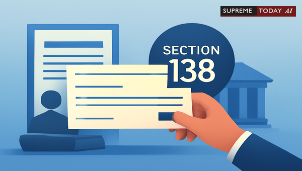Proving Business Transactions in Section 138 NI Act Cases to Establish Enforceable Debt