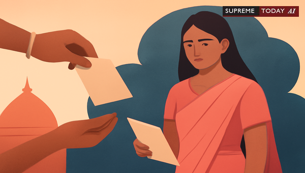 Proving Caste Custom to Exclude Daughters from Inheritance: Burden and Evidence Standards
