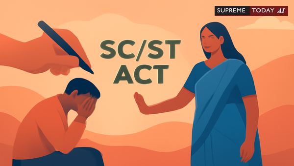 Proving Caste-Specific Intent in SC/ST Act Prosecutions: Essential Legal Requirements