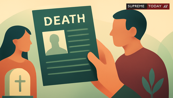 Proving Civil Death in India: Judicial Presumptions for Missing Persons Inheritance