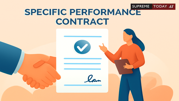 Proving Continuous Readiness and Willingness in Specific Performance Suits