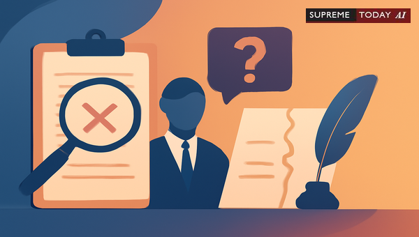Proving Contradictions in Section 164 CrPC Statements: Judicial Procedures for Advocates