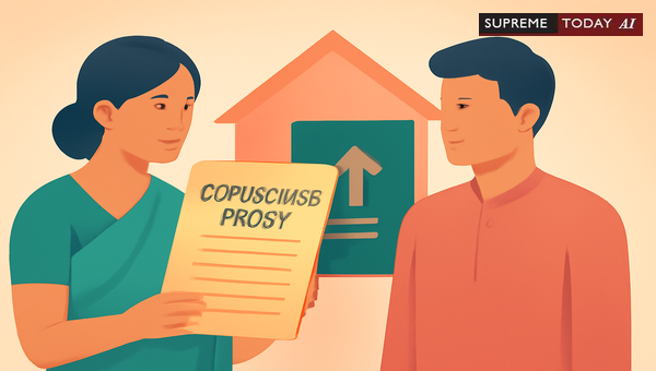 Proving Coparcenary Status in Hindu Joint Families: Evidentiary Requirements and Judicial Precedents