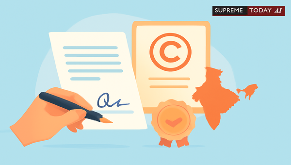Proving Copyright Ownership in India: Are Signed Assignments Sufficient Evidence for Courts?