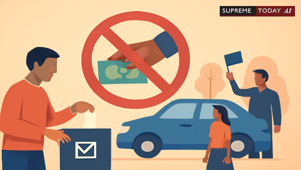 Proving Corrupt Election Practices: Evidentiary Standards for Voter Transport Under RP Act