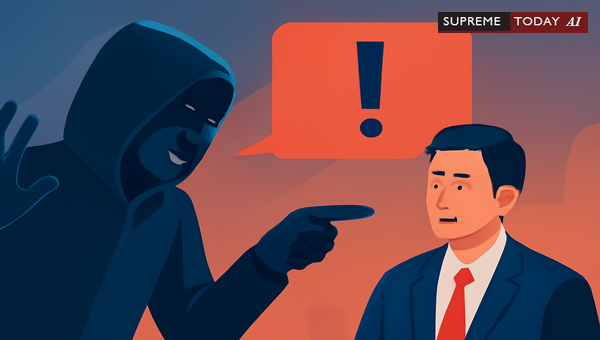 Proving Criminal Intimidation: When Threat Impact Satisfies IPC Offence Ingredients