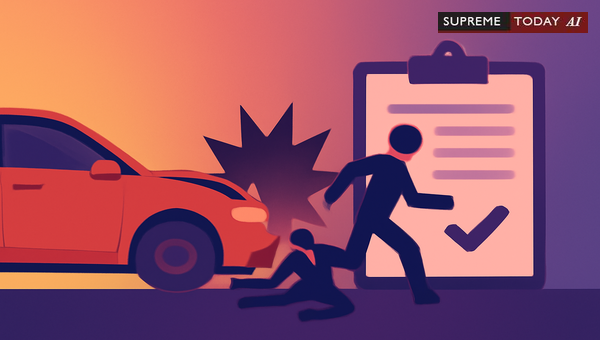 Proving Criminal Liability in Section 304A IPC Death by Negligence Offenses