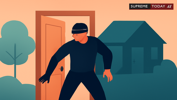 Proving Criminal Trespass Under IPC Section 447: Legal Ingredients and Intent Requirements