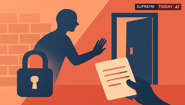 Proving Criminal Trespass Under Section 447 IPC: Essential Ingredients for Prosecution Success