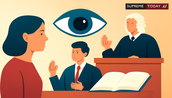 Proving Customary Law Claims: Is Corroboration Required for Single Eyewitness Testimony?