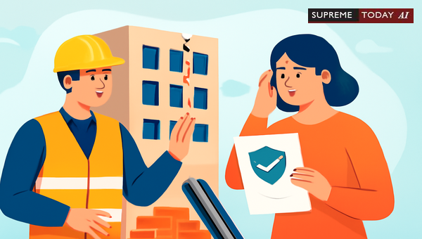 Proving Deficiency of Service in Housing Construction Disputes Under the Consumer Protection Act
