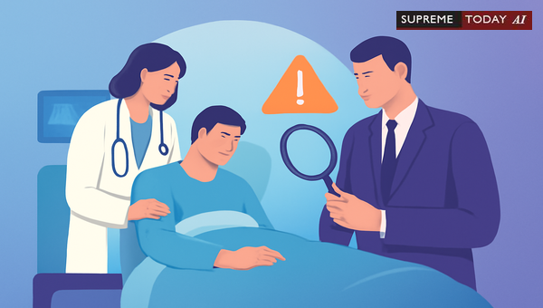 Establishing Deficiency in Service: The Mandatory Burden of Proof via Expert Opinion