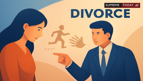 Cross-Examination Strategies for Establishing Desertion and Cruelty in Divorce Proceedings