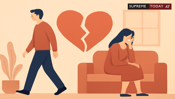 Proving Desertion Under Section 10(9) of the Divorce Act: Judicial Principles and Evidence