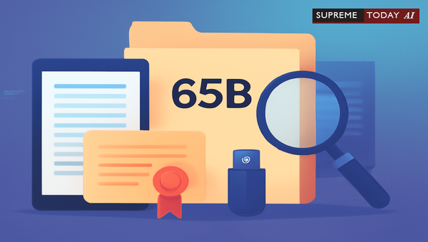 Admissibility Requirements and Certification Protocols for Digital Evidence in Indian Criminal Cases