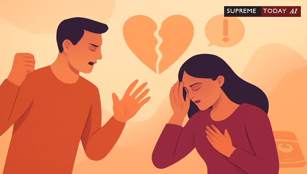 Proving Domestic Violence Under India's Protection of Women from Domestic Violence Act 2005