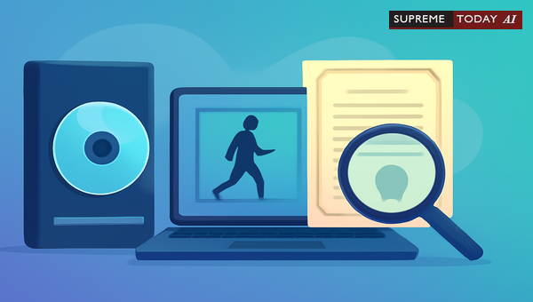 Admissibility of DVD Electronic Evidence: Proving Authenticity and Section 65B Compliance