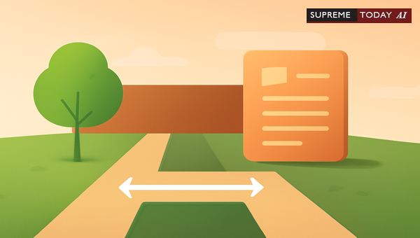 Establishing Easement Pathway Width: Evidentiary Burdens for Prescriptive Property Rights