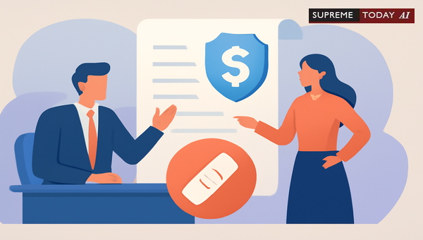 Establishing Employer-Employee Relationships for Compensation and Death Benefit Claims