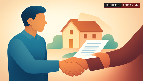 Verifying Oral Sale Agreements for Immovable Property in India: Proof and Evidentiary Standards