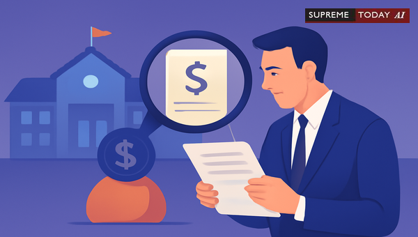 Proving Exact Embezzlement Amounts in School Fraud Cases Requires Concrete Evidence
