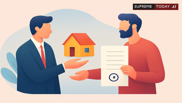 Proving Good Faith in Real Estate Acquisitions: Burden of Proof and Essential Due Diligence