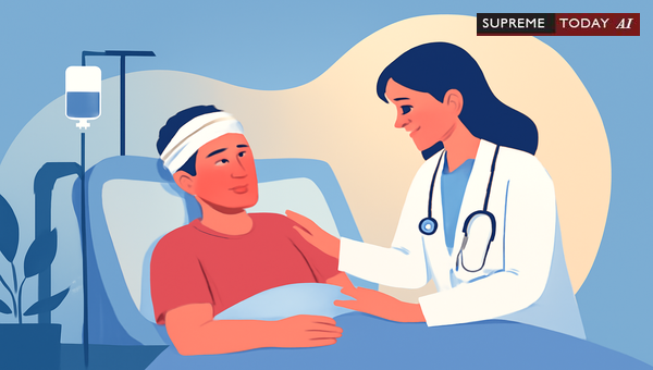 Proving Grievous Hurt Under IPC Section 320: Why Hospitalization Is Not Determinative