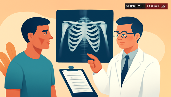 Proving Grievous Hurt Under Section 325 IPC Without Radiologist Testimony