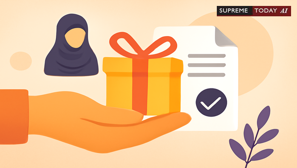 Proving Hiba Under Muslim Law: Essential Evidence and Judicial Standards for Oral Gifts